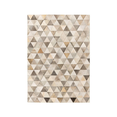 Vloerkleed Lavin Triangle | Forte Collection