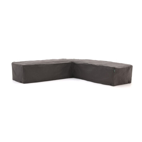 Kees Smit Tuinmeubelhoes hoek loungeset 250x90/250x90x65cm - Laagste prijsgarantie!