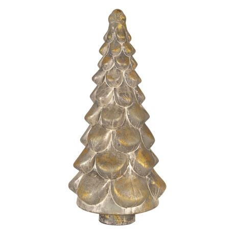 Kerstdecoratie Dennenboom | Clayre & Eef