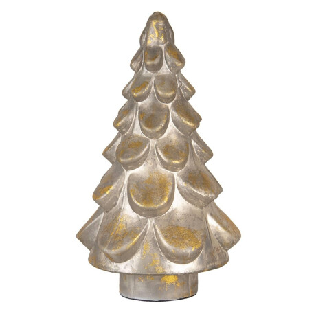 Kerstdecoratie Dennenboom | Clayre & Eef