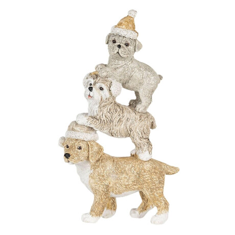 Kerstdecoratie Honden | Clayre & Eef
