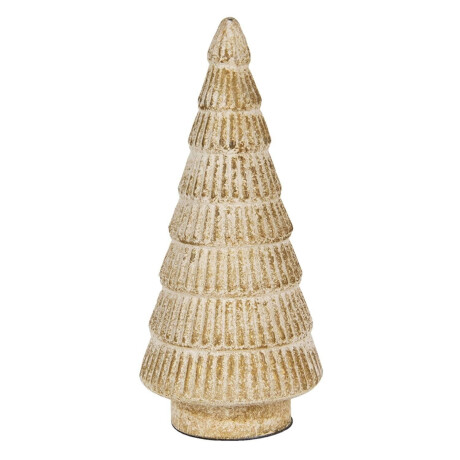 Kerstdecoratie Kerstboom | Clayre & Eef