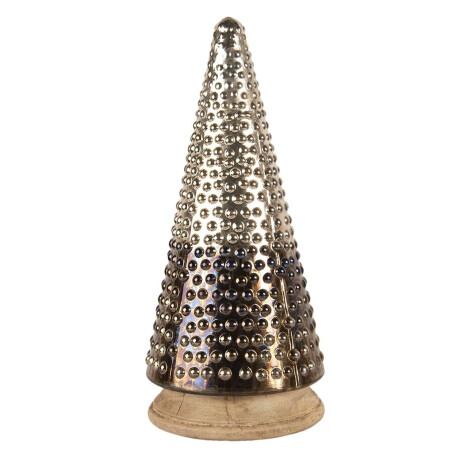 Kerstdecoratie Kerstboom | Clayre & Eef