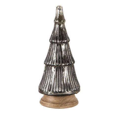 Kerstdecoratie Kerstboom | Clayre & Eef