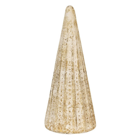 Kerstdecoratie Kerstboom | Clayre & Eef