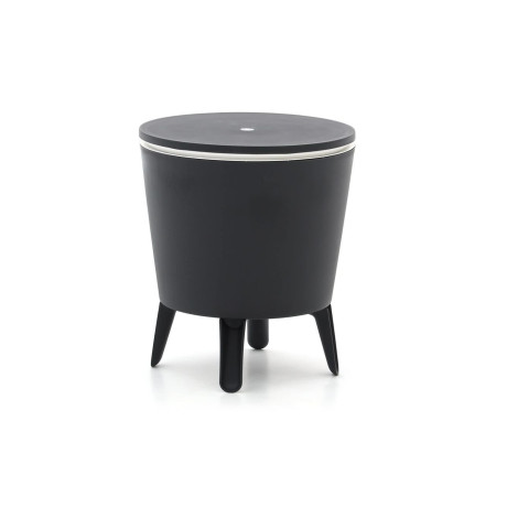 Keter Cool Bar bijzet tuintafel 30L - Laagste prijsgarantie!