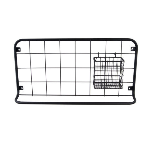 Keukenrek Open Grid | PT LIVING