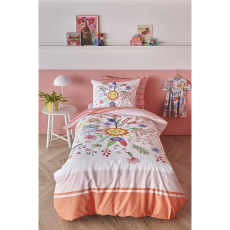 Kinderdekbedovertrek Sunpower | Oilily