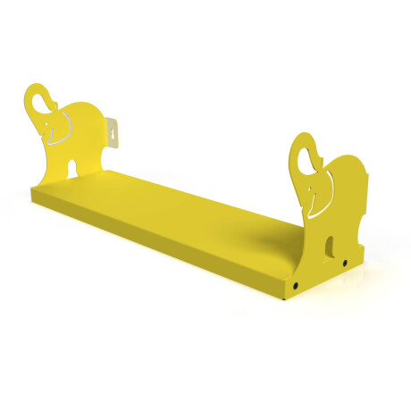 Kinderkamer boekenplank Elly | Gorillz