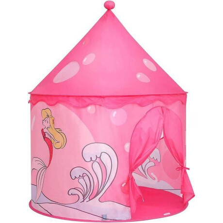 Kindertent Droomkasteel | Furnilux