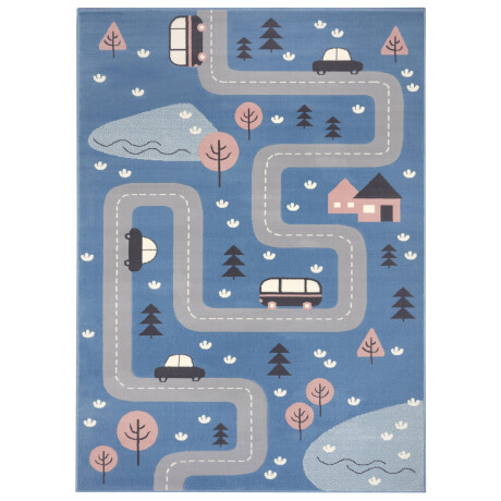 Kindervloerkleed Dream Street | Hanse Home