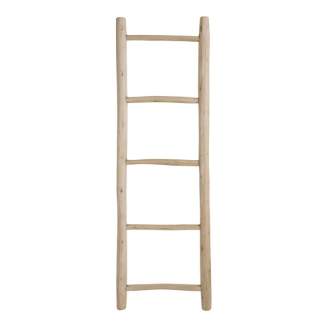 Kledingladder Deacon teakhout | House Nordic