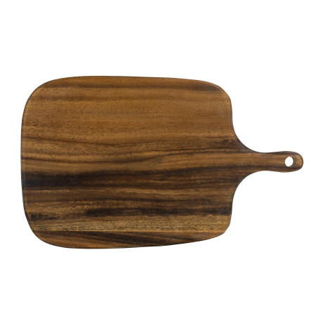 Krumble Borrelplank / Snijplank - 33 x 20 x 1,5 cm - Hout