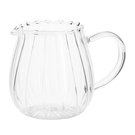 Krumble Melkkan - 300 ml - Glas
