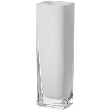LEONARDO Tafelvaas Decoratieve vaas LUCCA, van glas, handgemaakt (1 stuk)