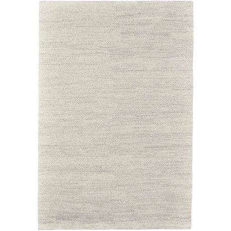 my home Wollen kleed Punam echte berber uit marokko, uni, zuivere wol, met de hand geknoopt