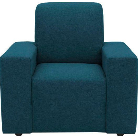 LOOKS BY WOLFGANG JOOP Fauteuil LOOKS X Cocktailsstoel passend bij de looks x hoekbank