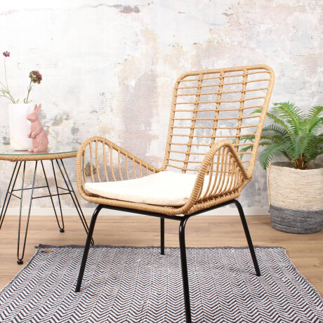 Loungestoel Moda | DS4U