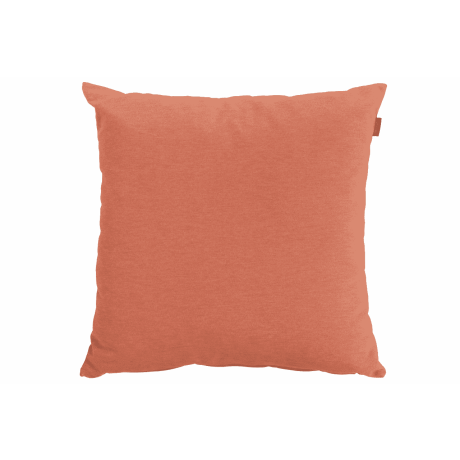 Hartman Tuinkussen 'Cuba' 50 x 50cm, kleur Oranje