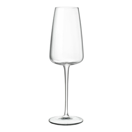 Luigi Bormioli Talismano champagneglas 21 cl set van 4