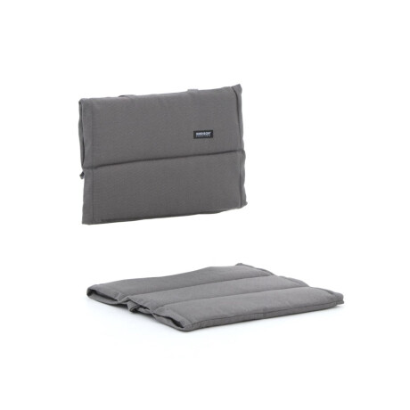 Madison Stapelstoel tuinkussens (rug en zit) - Laagste prijsgarantie!