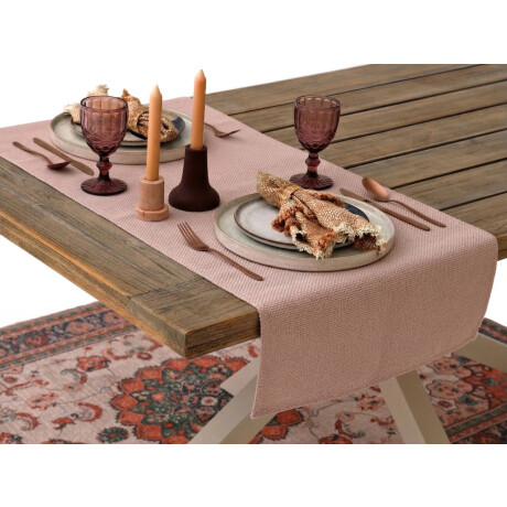 Madison x Kees Smit Tafelloper 140x50cm - Laagste prijsgarantie!