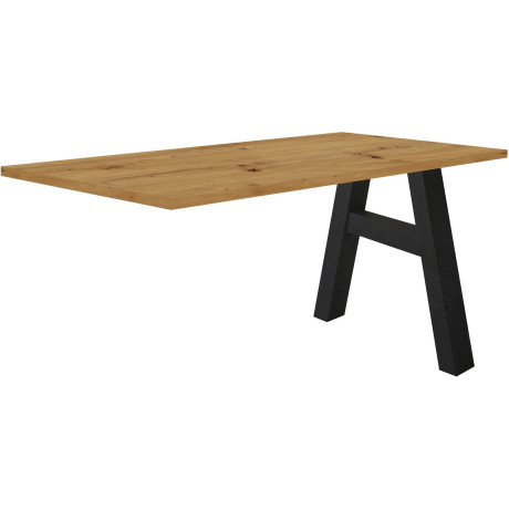 Mäusbacher Aanbouwtafel Mio
