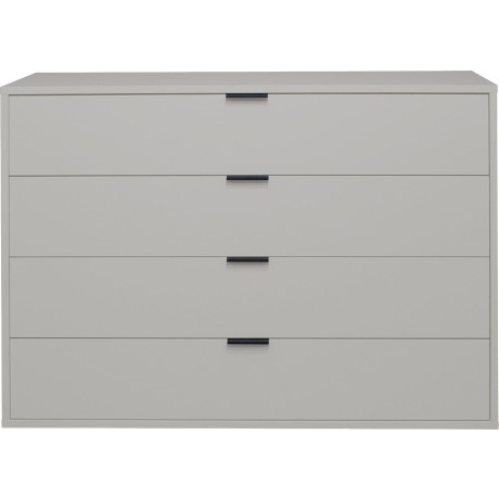 Mäusbacher Kast Bonnie TOPSELLER! Hoogte verstelbare commode