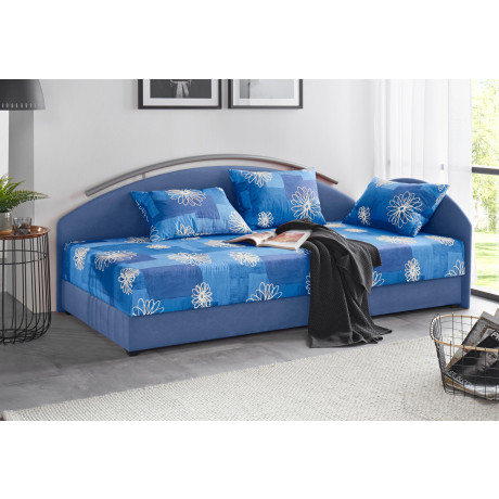 Maintal Bed met bedkist