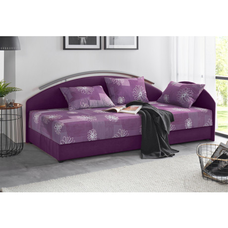 Maintal Bed met bedkist