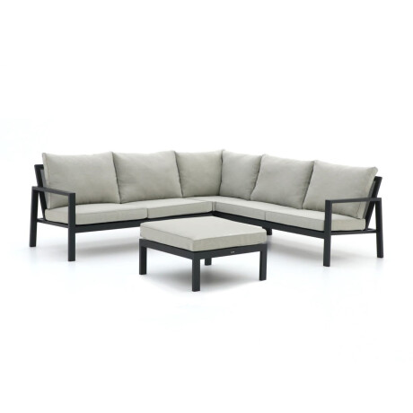 Manifesto Alzano hoek loungeset 4-delig - Laagste prijsgarantie!