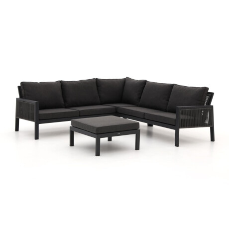 Manifesto Alzano hoek loungeset 4-delig - Laagste prijsgarantie!