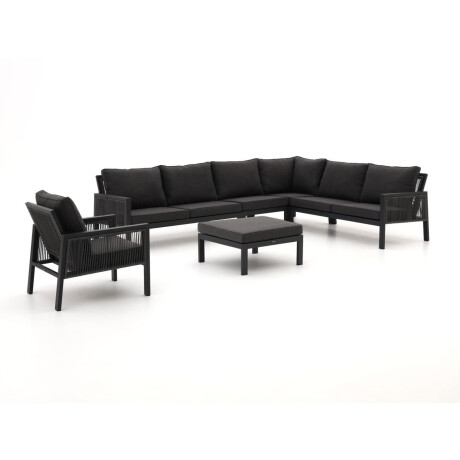 Manifesto Alzano hoek loungeset 6-delig - Laagste prijsgarantie!