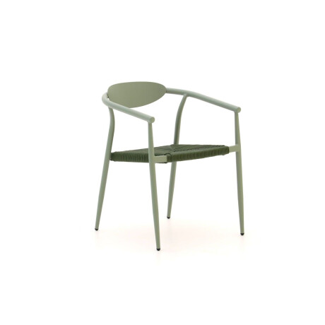 Manifesto Cavone dining tuinstoel stapelbaar - Laagste prijsgarantie!