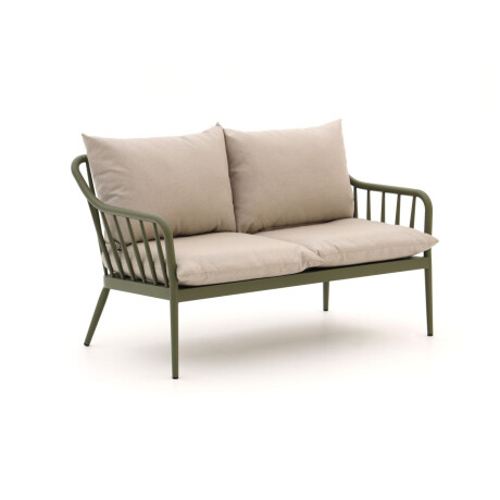 Manifesto Celante lounge tuinbank 2-zits 140cm - Laagste prijsgarantie!