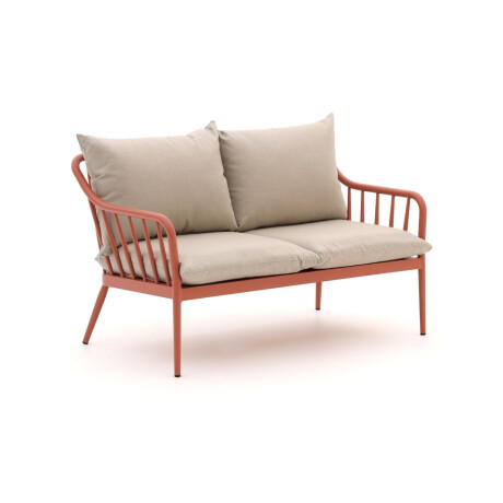Manifesto Celante lounge tuinbank 2-zits 140cm - Laagste prijsgarantie!