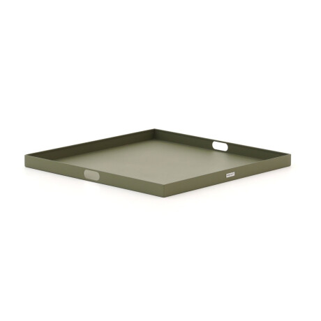 Manifesto dienblad 78x78cm - Laagste prijsgarantie!