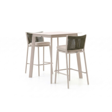 Manifesto Idro/Savio 90cm barset 3-delig - Laagste prijsgarantie!