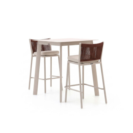 Manifesto Idro/Savio 90cm barset 3-delig - Laagste prijsgarantie!