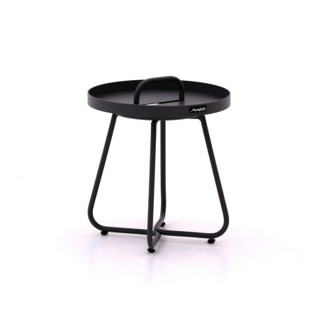Manifesto Pito bijzet tuintafel ø 37cm (h:43cm) - Laagste prijsgarantie!