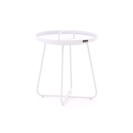 Manifesto Pito bijzet tuintafel ø 44cm (h:51cm) - Laagste prijsgarantie!