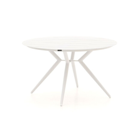 Manifesto Sora dining tuintafel ø 127cm (h:75cm) - Laagste prijsgarantie!