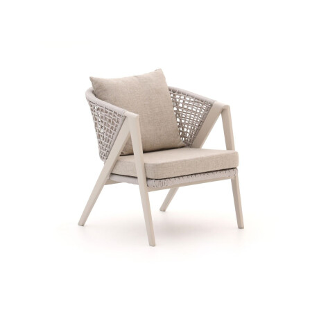 Manifesto Valsecca lounge tuinstoel - Laagste prijsgarantie!