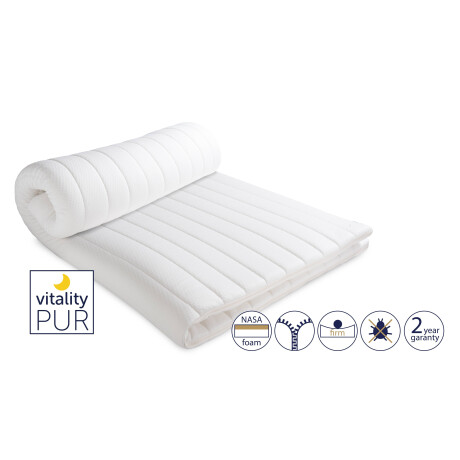 Matrastopper Sleep Fit | Vitality Pur