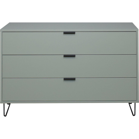 Mäusbacher Kast Bonnie TOPSELLER! Commode met draadframe