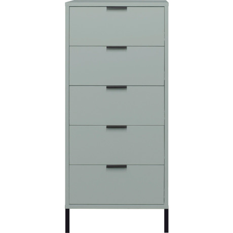Mäusbacher Kast Bonnie TOPSELLER! Commode met vierkant frame