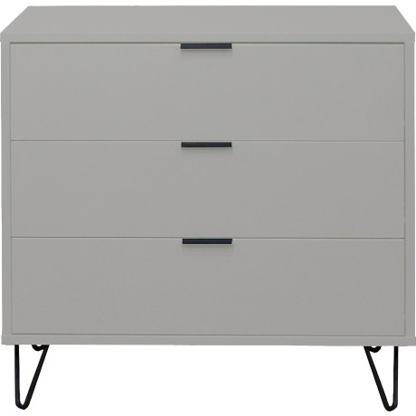Mäusbacher Kast Bonnie TOPSELLER! Commode met draadframe
