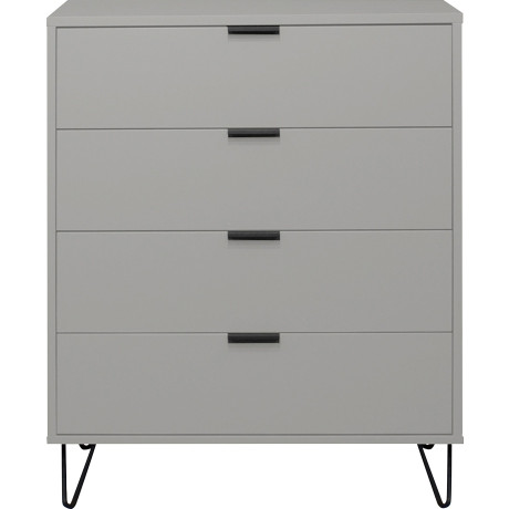 Mäusbacher Kast Bonnie TOPSELLER! Commode met draadframe