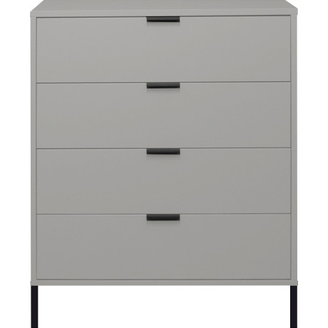 Mäusbacher Kast Bonnie TOPSELLER! Commode met vierkant frame