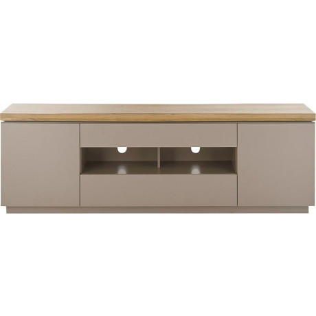 MCA furniture Tv-meubel PALAMOS Lowboard Deuren met demping/ soft-close